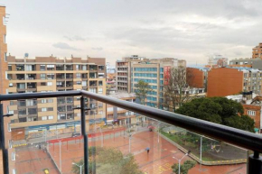 902 Espectacular loft en chapinero